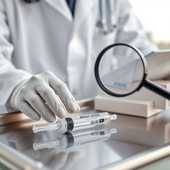 urządzenie do lipolizy iniekcyjnej