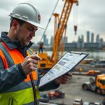 usługi dźwigowe warszawa