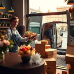 usługi florystyczne warszawa