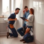 usługi hydrauliczne grodzisk