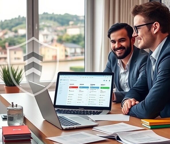 Jak wybrać usługi księgowe w Otwocku zabezpieczające rozliczenia KSeF?