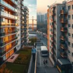 warszawa tarchomin mieszkania