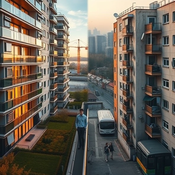 warszawa tarchomin mieszkania