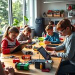 warsztaty dla dzieci białołęka targówek