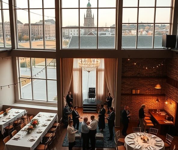 Sala, hotel czy restauracja w Legnicy: co taniej na wesele 100 osób?