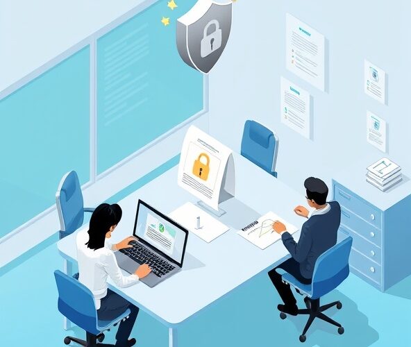 Jak wdrożyć system whistleblowing w małej firmie zgodny z RODO?