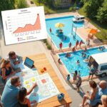 wodne place zabaw