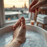 wrastający paznokieć wrocław