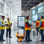 wsparcie po wdrożeniu iso 45001
