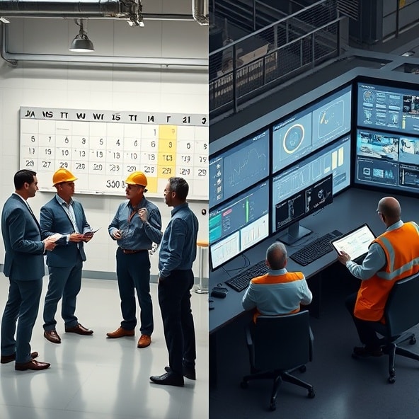 wsparcie po wdrożeniu iso 45001