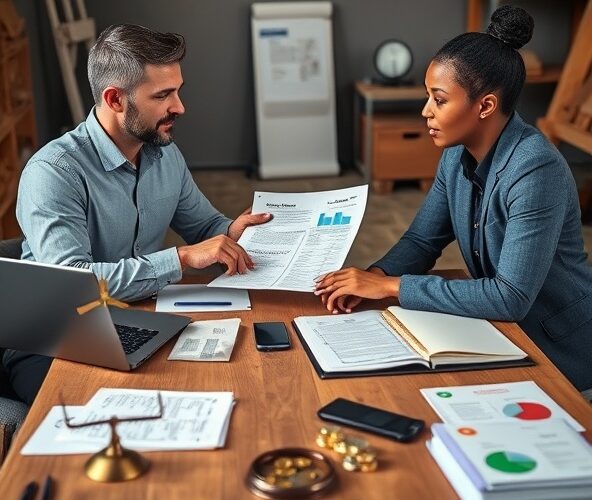 Jak negocjować koszty wsparcia po wdrożeniu ISO 45001 dla JDG?