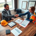 wsparcie po wdrożeniu iso 45001