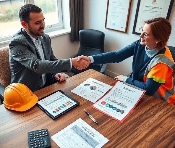 Jak negocjować koszty wsparcia po wdrożeniu ISO 45001 dla JDG?