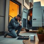 wymiana zamków katowice