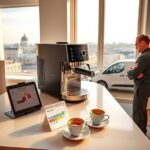 wynajem ekspresu warszawa