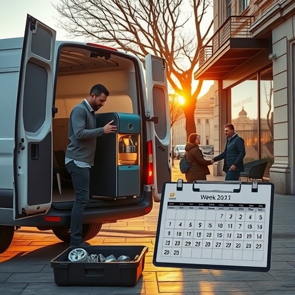 wynajem ekspresu warszawa