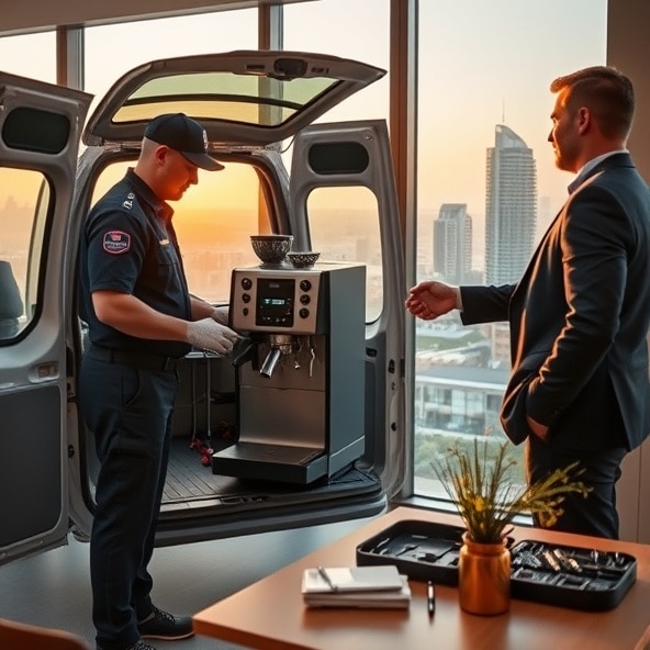 wynajem ekspresu warszawa