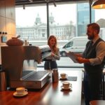 wynajem ekspresu warszawa