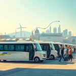 wypożyczalnia busów piekary śląskie