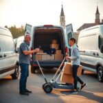 wypożyczalnia busów piekary śląskie