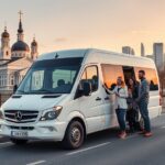 wypożyczalnia busów piekary śląskie