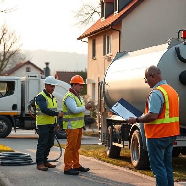 wywożenie szamba śląskie