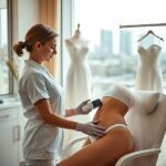 zabiegi ujędrniające onda warszawa