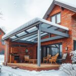 zadaszenie tarasu rybnik