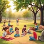 zajęcia dla dzieci rybnik