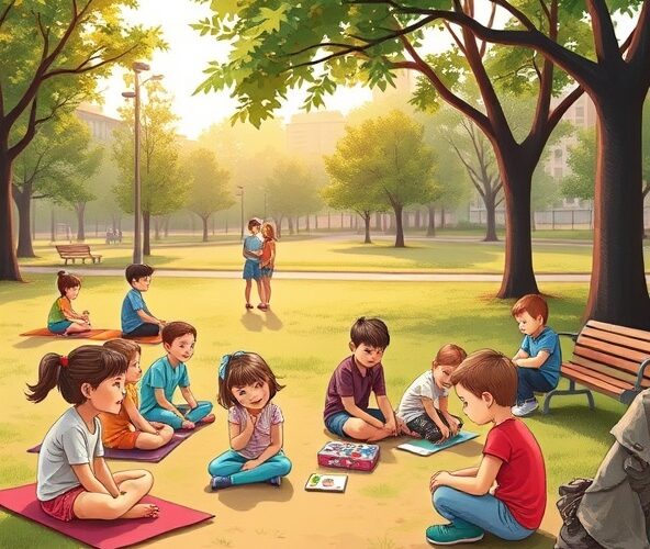 Jakie zajęcia w Rybniku dla dzieci z ADHD poprawią koncentrację?