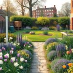 zakładanie ogrodów żyrardów