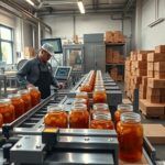 zakręcarki do słoików