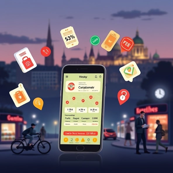 zamówienie jedzenia online warszawa