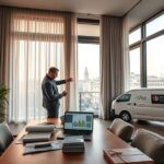 zasłony na wymiar warszawa