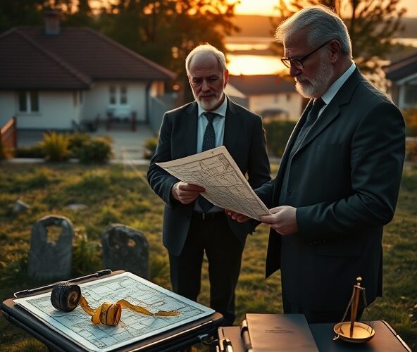 Kiedy w Wawrze warto zatrudnić prawnika do zasiedzenia działki?