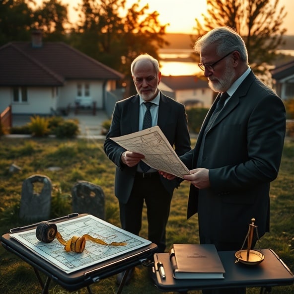 zasiedzenie prawnik wawer