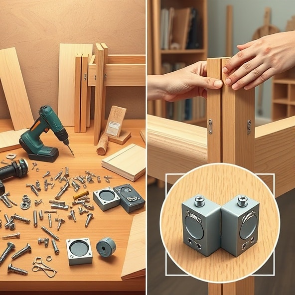 zastosowanie magnesów