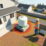 zbiorniki gazowe przydomowe