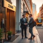 adres dla firmy warszawa