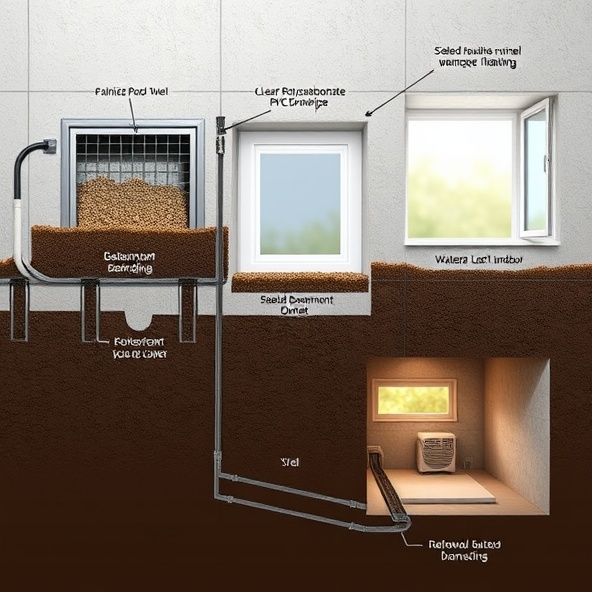 doświetlacze piwniczne