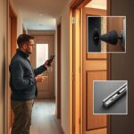 Jak sprawdzić izolacyjność akustyczną drzwi w Ursusie przed zakupem? drzwi ursus