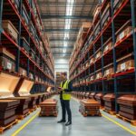 Jak obniżyć koszty magazynowania ekskluzywnych trumien? ekskluzywne trumny