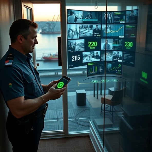 firma ochroniarska gdynia