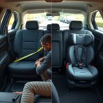 fotelik samochodowy 9-36