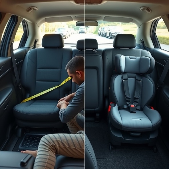 fotelik samochodowy 9-36