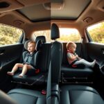 fotelik samochodowy 9-36