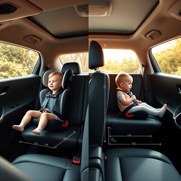 fotelik samochodowy 9-36