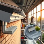 hurtownia rynien ząbki