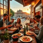 kuchnia włoska wilanów