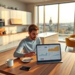 Jak obniżyć CPA dla kampanii meble kuchenne Warszawa w Google Ads? meble kuchenne warszawa